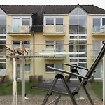 Appartmentanlage Eldena 15