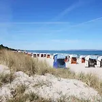 Appartmentanlage Eldena Ferienwohnung 15 Apartmán *