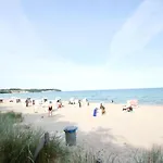 Appartmentanlage Eldena Ferienwohnung 15 *