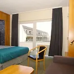 Appartmentanlage Eldena 15 *