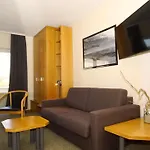 Appartmentanlage Eldena Ferienwohnung 15 Appartement *