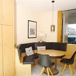 Appartmentanlage Eldena Ferienwohnung 15 Lobbe