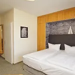 Appartmentanlage Eldena 15 דירה *