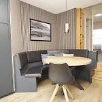 Appartmentanlage Eldena 15