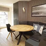 Appartmentanlage Eldena 15 דירה