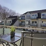 דירה Appartmentanlage Eldena 15 *