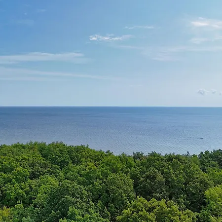 Nur 100 M Bis Zum Appartmentanlage Eldena 15 דירה *