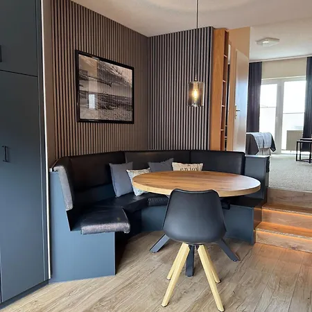 דירה Appartmentanlage Eldena 15