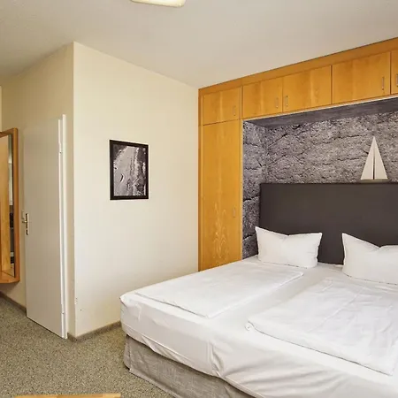 Nur 100 M Bis Zum Appartmentanlage Eldena 15 Apartment *